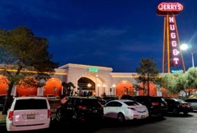 Casino Jerrys Nugget