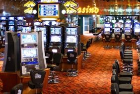 Casino Atlantida