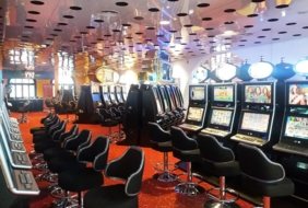 Sarandi Slots