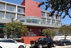 Casino Artigas