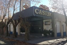 Casino del Sacramento