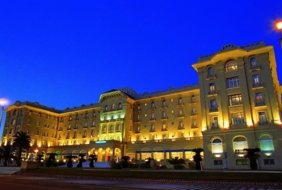 Casino Piriápolis