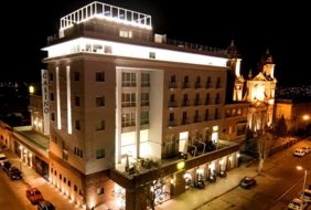 Casino Salto