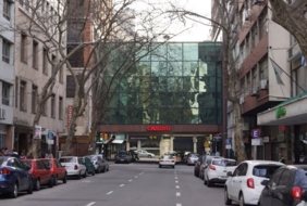 Casino Victoria Plaza