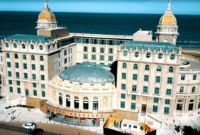 Casino Carrasco