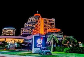 Casino Enjoy Punta del Este