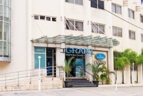 Grand Casino Port Vila