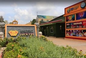 Lucky89 Border Casino