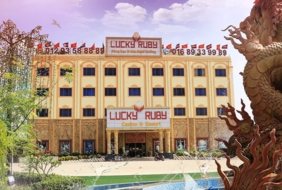 Lucky Ruby Border Casino