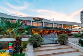 Regency Casino Harare