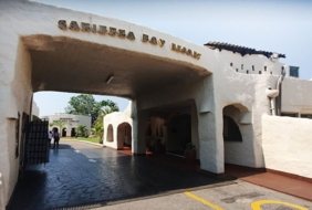 Caribbean Bay Casino