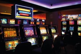 Casino Rio Pucallpa
