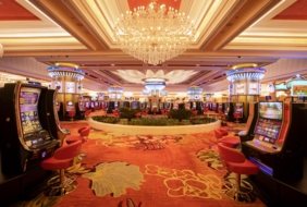 Corona Resort & Casino