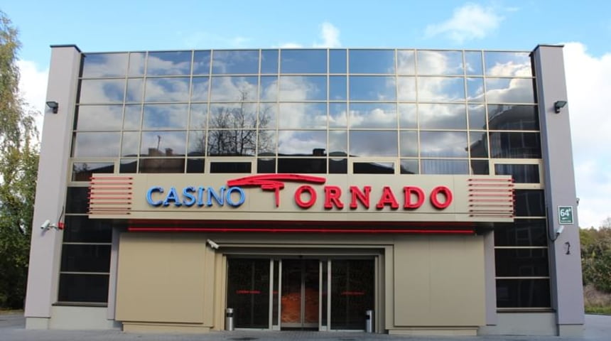 Casino Tornado Siauliai Lithuania Siauliai Choicecasino Com