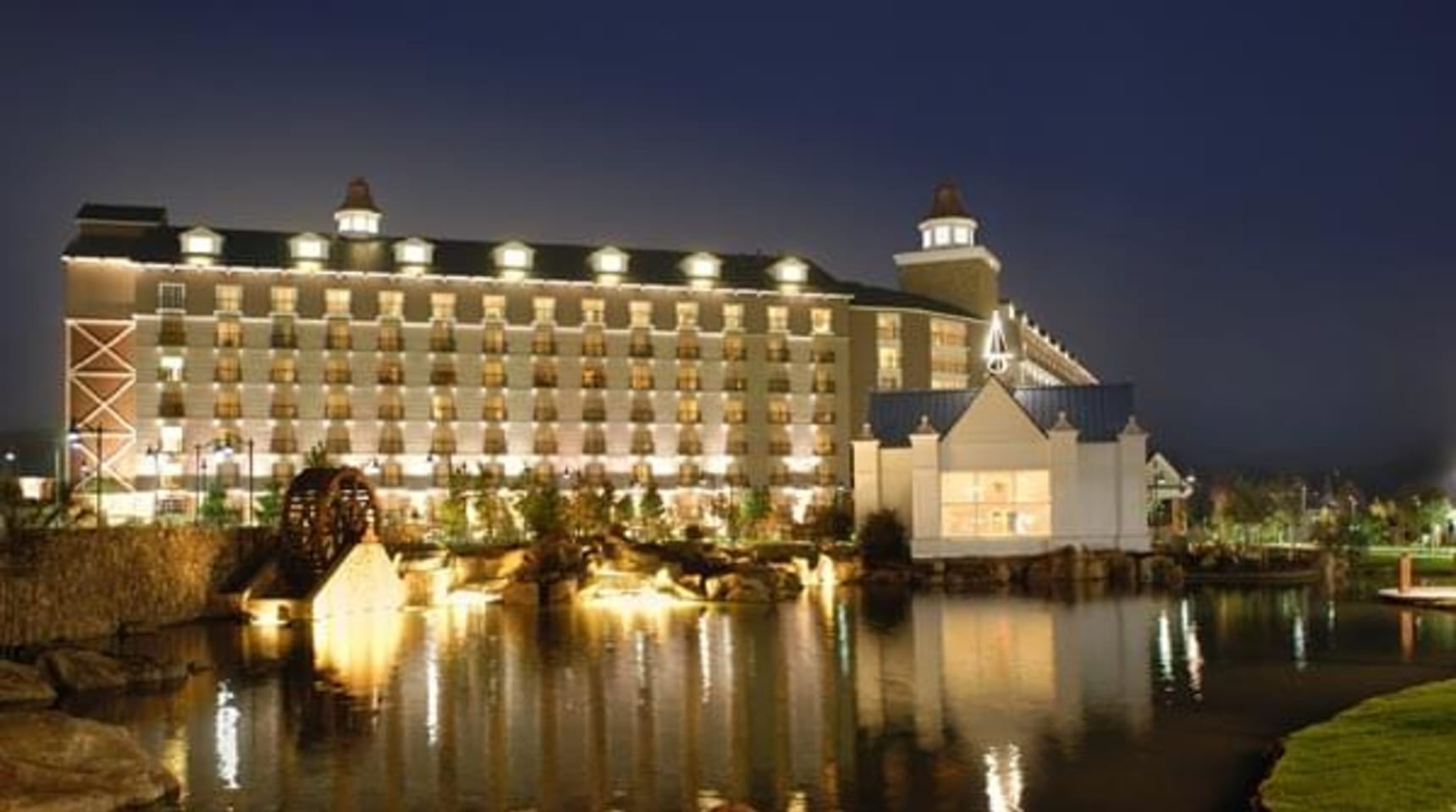 barona resort and casino hotel
