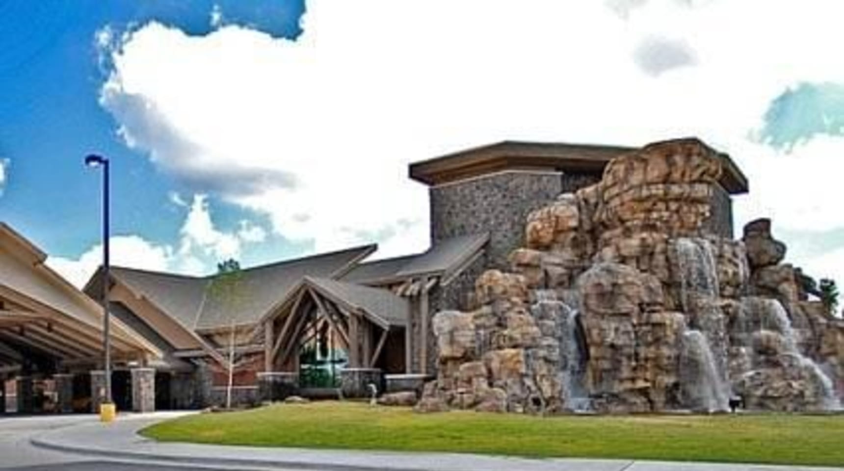 phone number for cherokee casino siloam springs