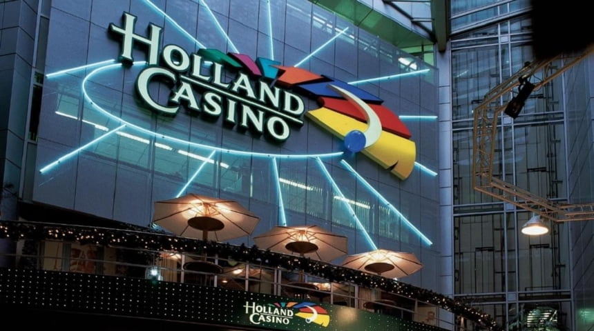 Breda holland casino poker tournament