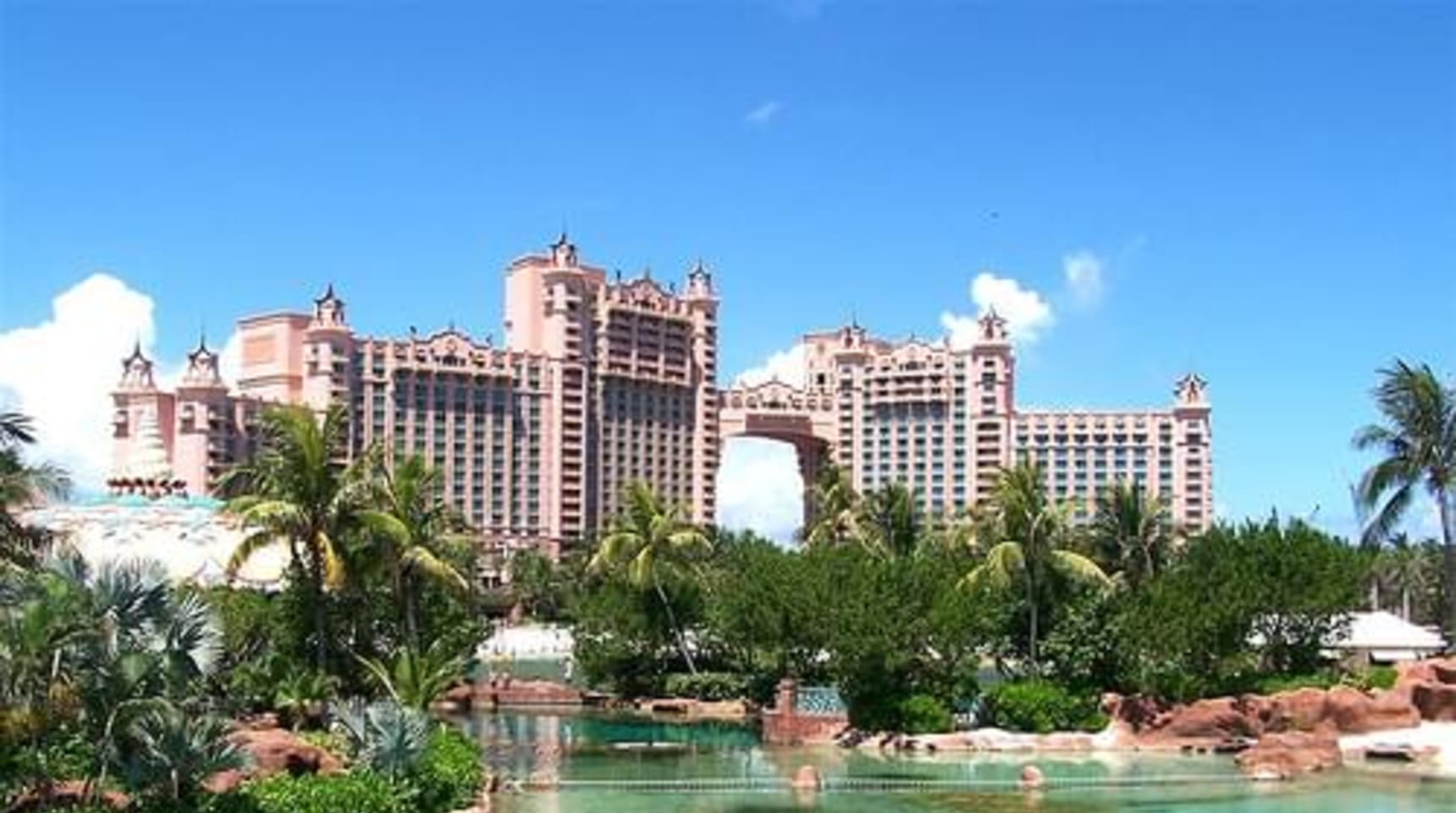 1 casino drive paradise island