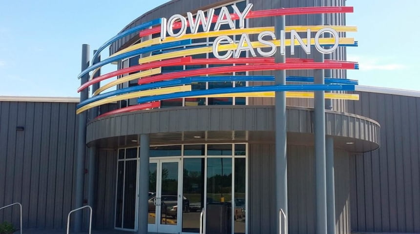 Ioway Casino Chandler Oklahoma