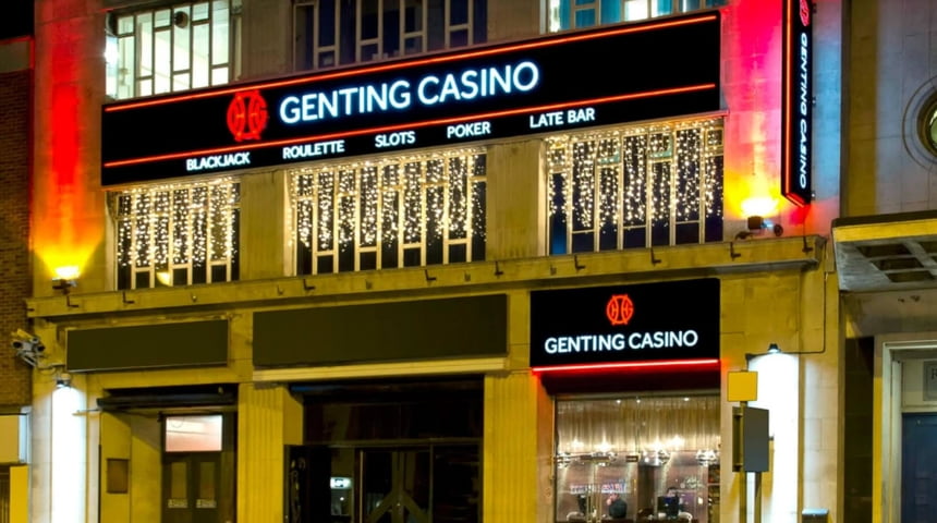 Gala casino leicester
