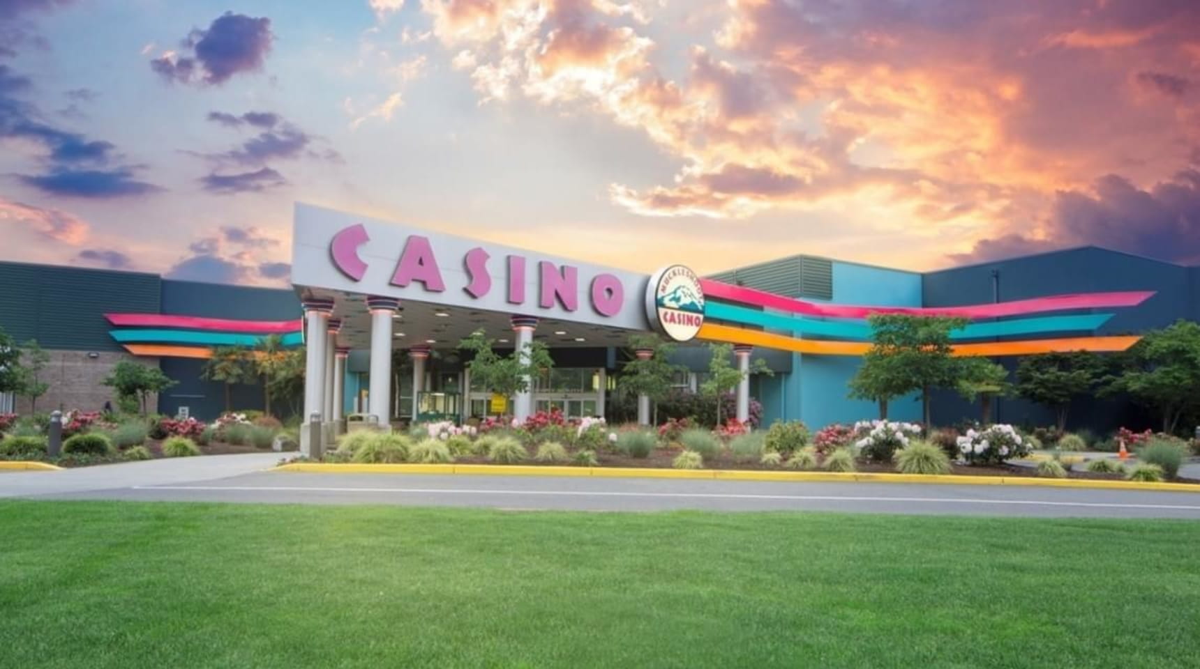 hotels by muckleshoot casino
