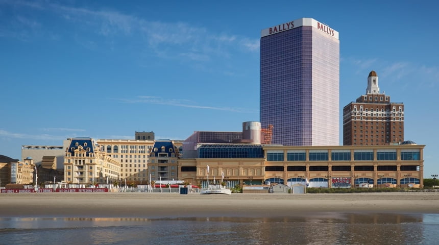 ballys casino atlantic city member tier levels