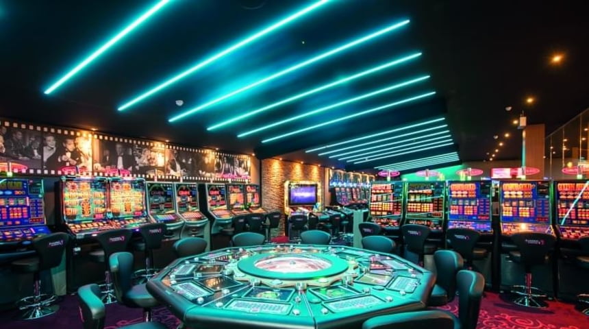 Casino in hernando ms