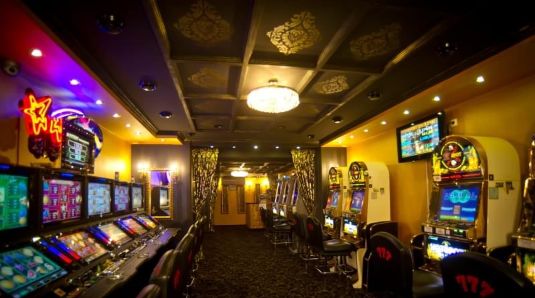 eldorado casino вход