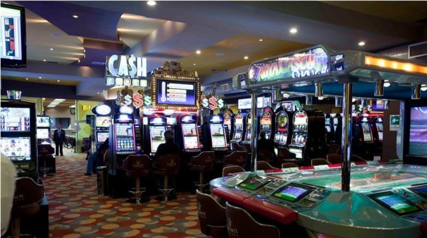 Casino unicentro armenia greece