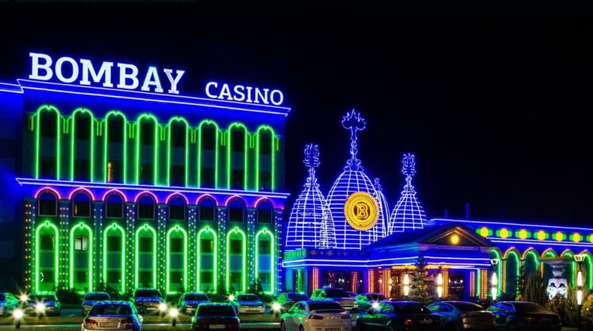 Бомбей казино казахстан лучшие казино в украине
