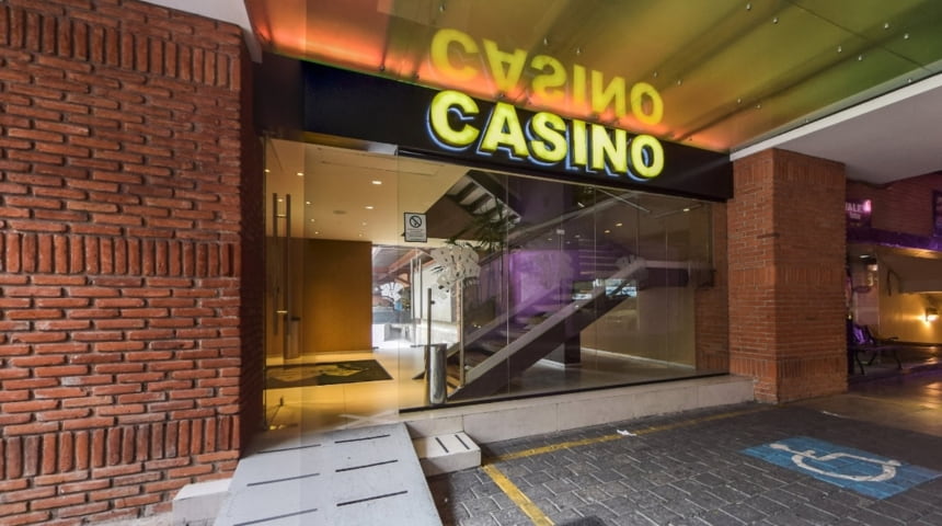 Big Bola Casinos Pedregal Mexico Mexico City Choicecasino Com