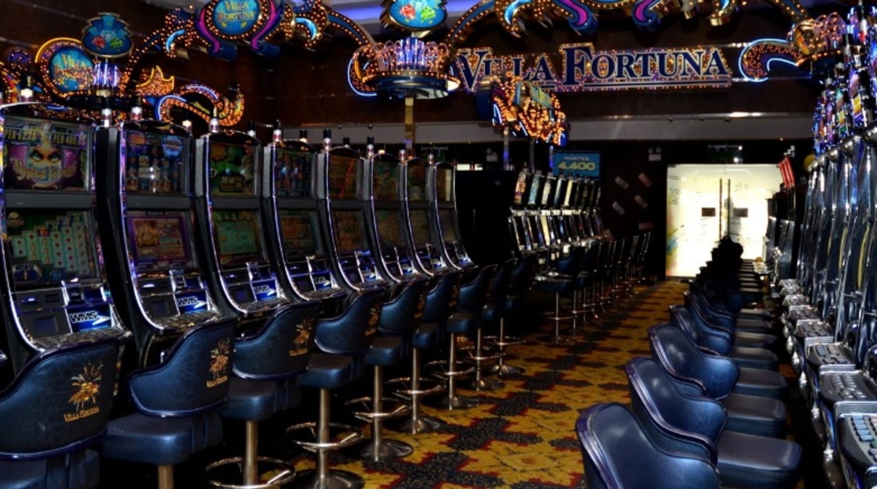 bet villa fortuna casino