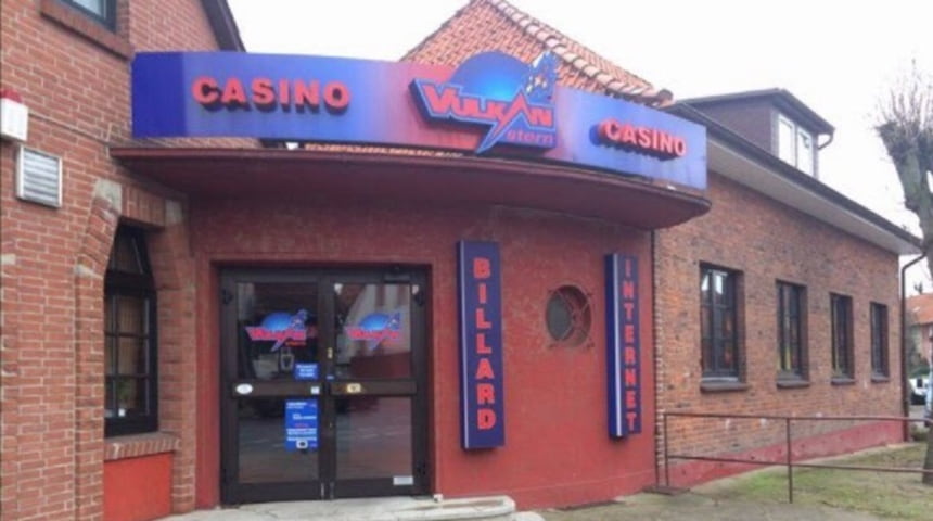 Vulkan Stern Casino Luneburger Strabe 27