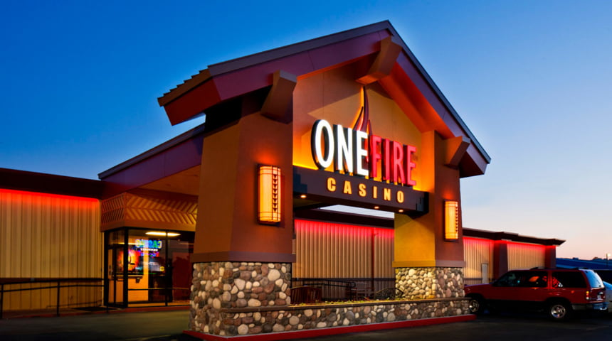 One Fire Casino