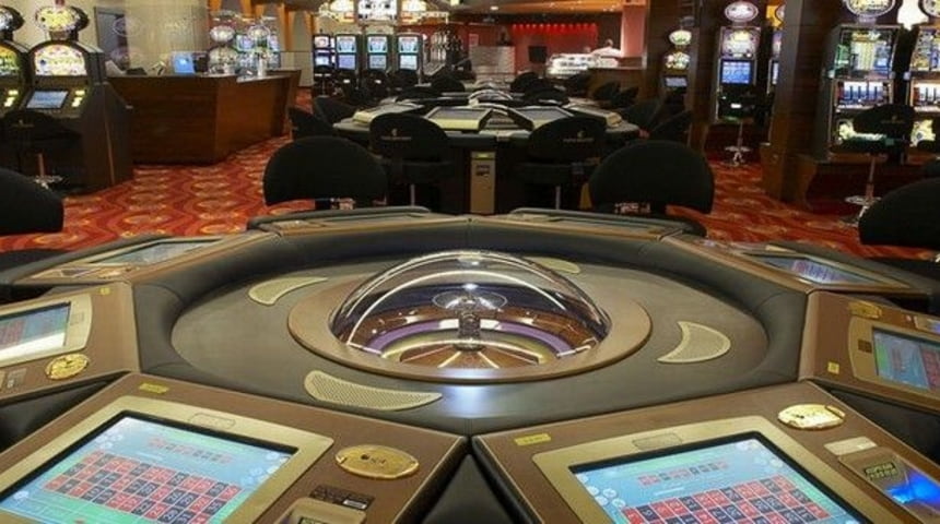 Casino Bernardin