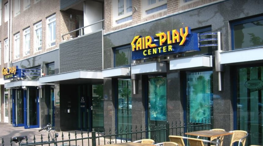Fair Play Casino Uden Markt