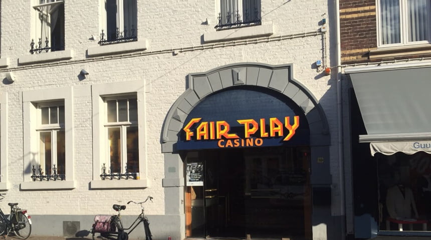 Fair Play Casino Sittard
