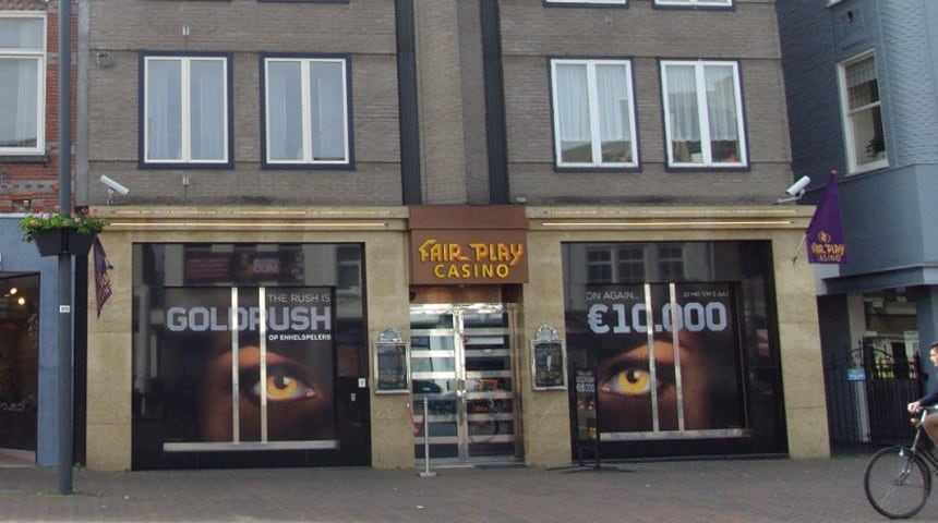 Fair Play Casino Roosendaal