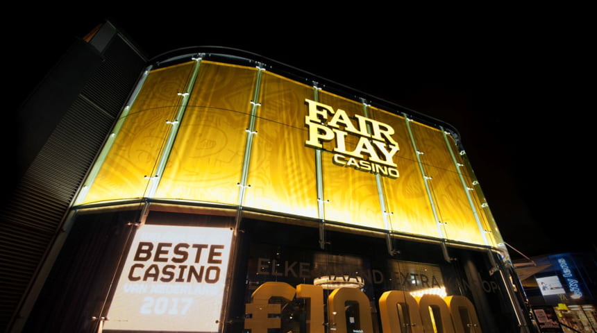 Fair Play Casino Rotterdam