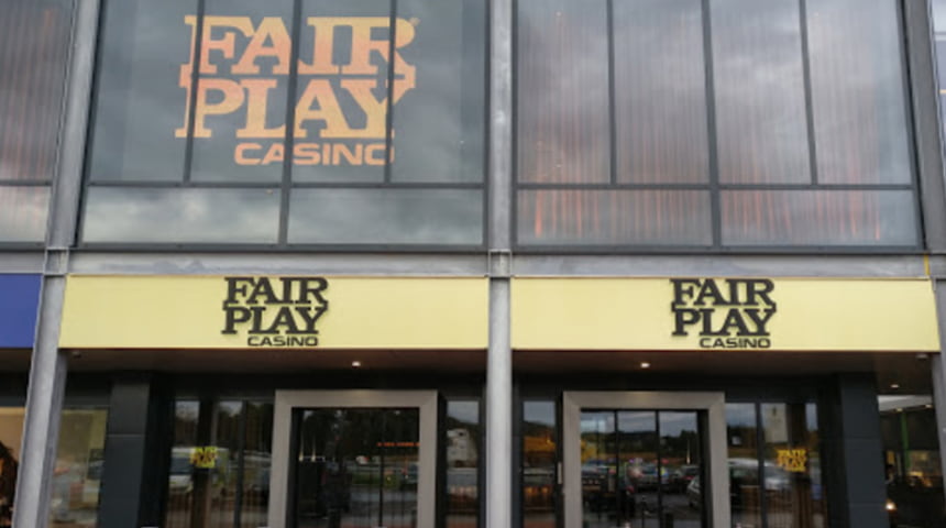 Fair Play Casino Gronsveld