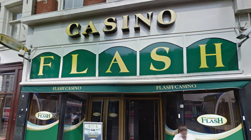 Flash Casino Amsterdam