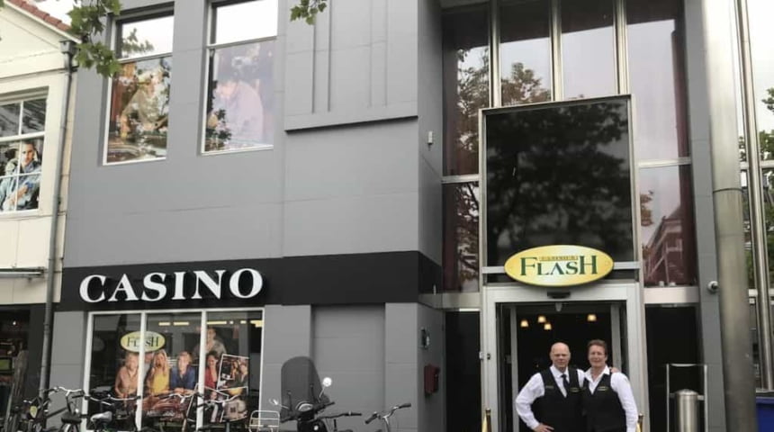 Flash Casino Assen