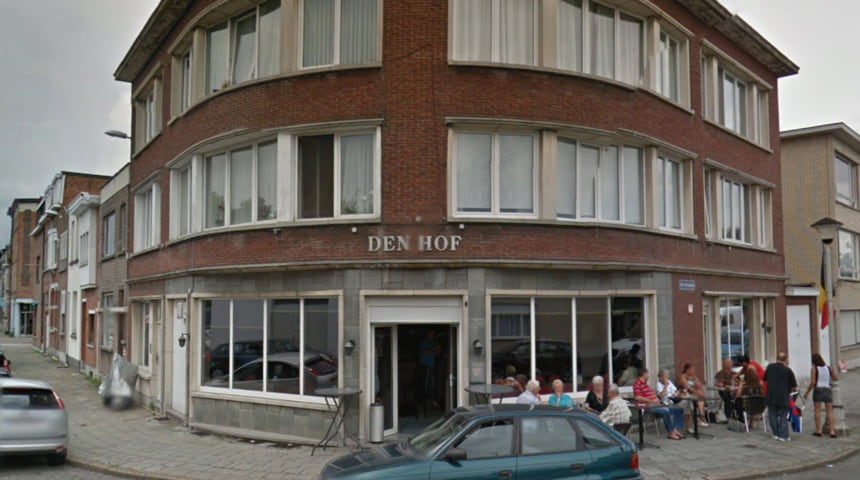Bar Den Hof