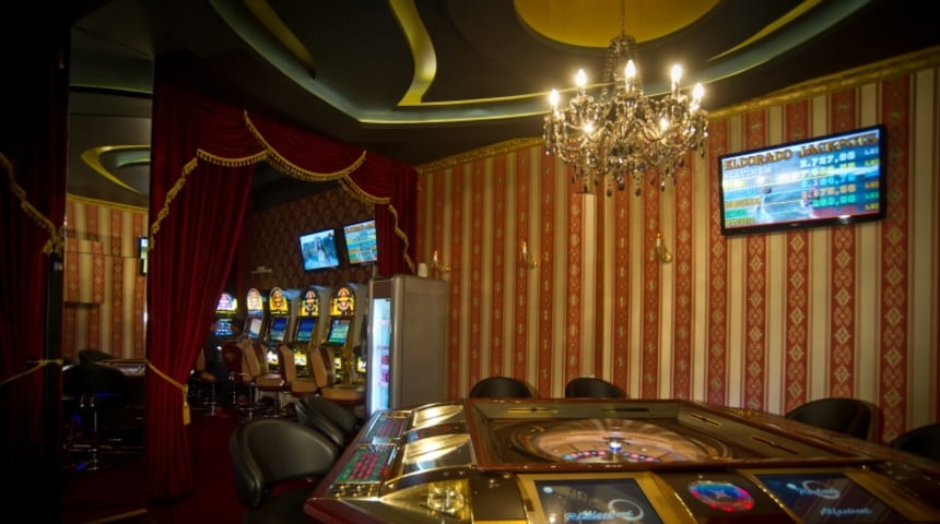 Eldorado 777 Casino Oradea 5