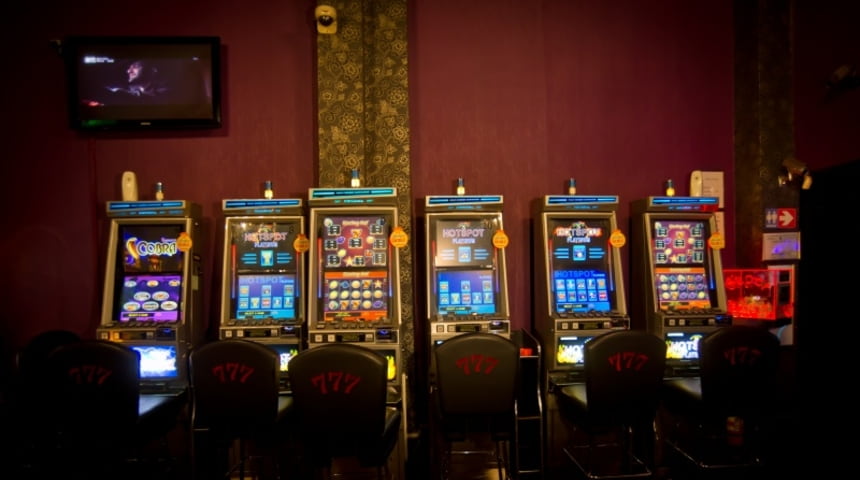Eldorado 777 Casino Oradea 9