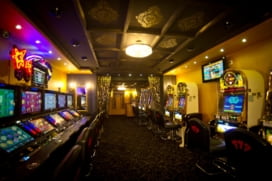 Eldorado 777 Casino Arad 3