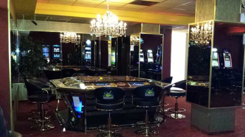 Million Casino Calea Eroilor