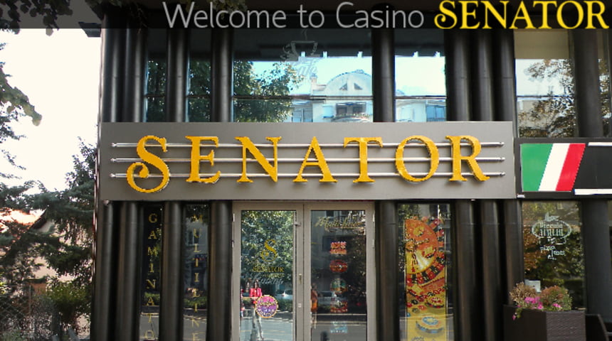 Casino Senator Pikolo