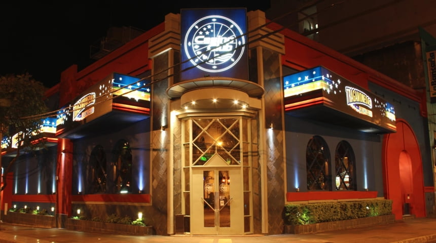 Casino Club Centro