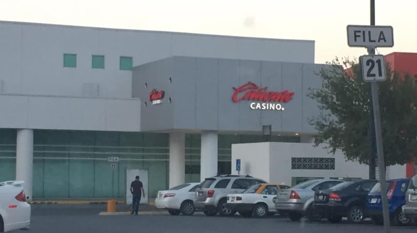 Caliente Casino Guadalupe